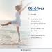 Metagenics - Energy supplement - Gummies - 2 months cure - Quick effect in 20 minutes - Scientifically proven efficacy - Natural - Delicious raspberry flavor - Vegan - Buy Online on GoSupps.com