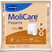 Molicare Premium Fixing Pants Washable Incontinence Pants for Molicare Shape Size L 25 Pieces - Buy Online on GoSupps.com