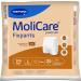 Molicare Premium Fixing Pants - Washable Incontinence Pants for Molicare Shapes - Size L 8x25 Pieces - International Shipping Available - Buy Online on GoSupps.com