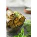 Armenian Premium Grape Leaves 24.7 Ounce Glass Jar 1.54 Pound (Pack of 1) - Buy Online on GoSupps.com