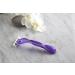 Schick Quattro You Exotic Violet Blooms Disposable Razors for Women 4ct (W300640400) - Buy Online on GoSupps.com