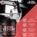 Freak Athletics Cotton Candy Pre Workout Venom - Elite Pre Workout Supplement Made in the UK - Buy Online on GoSupps.com