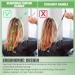 Curved Bamboo Back Scratchers for Men and Women - Heavy-Duty Handle - Best Gift for Anyone Needing Longer Reach - Buy Online on GoSupps.com
