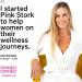 Pink Stork Fertility Support Tea: Sweet Mint Fertility Tea Support Cycle Support Red Raspberry Leaf + Vitex + Chaste Tree Berry + Lady s Mantle Hormonal Balance for Women Women-Owned 30 Cups - Buy Online on GoSupps.com