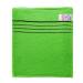 9pcs Korean/Asian Exfoliating Bath Washcloth Set - Green 6pcs, Red 3pcs | Genuine Korean Italy Towel for Skin Massage, Removing Dead Skin Cells, Cleaning Pores | Reusable - Buy Online on GoSupps.com