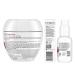 Pond's Anti-Aging Skin Care Regimen Pack with Vitamin B3 and Retinol Complex - 3pc Set for Visibly Reduced Wrinkles and Aging Signs - Buy Online on GoSupps.com