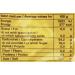 Honey Candies 135g - Buy Online on GoSupps.com