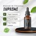 Hemp Phytomedical Huile de Chanvre Supr me 30% Haute Concentration d Ingr dients Actifs Id ale pour un Soutien Intensif Pur & Naturel - 10 ml - Buy Online on GoSupps.com