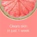 Neutrogena Oil-Free Pink Grapefruit Acne Wash with 2% Salicylic Acid - Pack of 3 - Buy Online on GoSupps.com