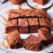Funcakes Mix for Cake Brownies - Easy Halal Chocolate Cake & Brownie Mix - 1 kg Rich Taste for Perfect Baking - Buy Online on GoSupps.com