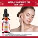 Pure Lumin Essence Drops - Official PureLumin Liquid Skincare Formula with Natural Ingredients Premium Skin Support for Dark Spots Radiance & Healthy Glow Pure Lumin Reviews Drops (3 Pack) - Buy Online on GoSupps.com