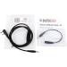 BTECH APRS-K1 Cable - Audio Interface for BaoFeng BF-F8HP, UV-82HP, UV-5X3 - APRSpro, APRSDroid Compatible - Android, iOS - Buy Online on GoSupps.com