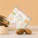 Organic Almond Solid Conditioner 100% Natural - All Hair Types - Made in France - Respects the Scalp - Not Tested on Animals - Recyclable Packaging - LES PETITS PRODIGES - Buy Online on GoSupps.com
