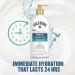 Gold Bond Healing Skin Therapy Lotion with Aloe 14 oz - Fragrance Free, Non-Greasy, Hypoallergenic - Buy Online on GoSupps.com
