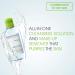Bioderma - S bium H2O - Micellar Water - Cleansing and Make-Up Removing - for Combination to Oily Skin 500 millilitre (Duo) - Buy Online on GoSupps.com