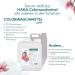 Haka Color Detergent - 5L Canister for 100 Washes | Skin-Friendly Bleach-Free | Ideal for Colored Laundry - Buy Online on GoSupps.com