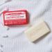 Dr. Bronner's 3-in-1 Rose Castile Bar Soap - Organic, Fair Trade, Vegan - 140g Bar (Pack of 1) - Buy Online on GoSupps.com