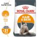 Royal Canin Hair and Skin 10.0 kg - Buy Online on GoSupps.com