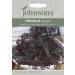 Johnsons 14650 Mustard Red Frills