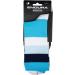Endura Bandwidth Cycling Socks for Men - L-XL Neon Blue | Best Quality & Free International Shipping - Buy Online on GoSupps.com