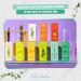 Divina F rmula 100% Pure Essential Oils Kit | Vegan & Cruelty-Free Aromatherapy Oils for Massage Bath Diffusers | Lavandin 3x10ml - International Shipping Available - Buy Online on GoSupps.com