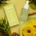 Vitamin C Pineapple Boosting Serum | Brightening Face Serum with Niacinamide & 15% Vitamin C | Radiant Skin Dark Spots & Anti-Aging | 1 Fl Oz - Buy Online on GoSupps.com