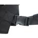 Obbomed MB-2910 Transfer Belts with Leg Loops | Quick Lock Metal | Essential Aid for Safe Patient Transfer & Mobility for Seniors and Disabled - Buy Online on GoSupps.com