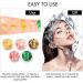 Simarro 24 Colors Glitter Sequin Hex Set for Halloween Makeup & Crafts - Mix-Color 2 - Buy Online on GoSupps.com