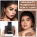 Hairline Powder - Root Touch Up & Hair Concealer for Thinning Hair Dark Brown Hair Shadow Powder for Men and Women - Buy Online on GoSupps.com