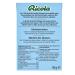 Buy Ricola Glacier Mint - 10 Swiss Herbal Candies with 13 Alpine Herbs Sugar-Free & Vegan - Exclusive on Amazon - Buy Online on GoSupps.com