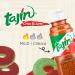Snak Club Watermelon Rings - Sweet & Spicy Gummy Candy - Tajin Chili & Lime - Vegan Gluten-Free Low-Fat - 11 Ounce Family Size - Buy Online on GoSupps.com
