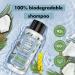 Love Beauty and Planet Volume & Bounty Shampoo - Coconut Water & Mimosa Flower 13.5 oz - Buy Online on GoSupps.com