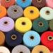 2mm x 219yd Macrame Cord - Natural White Cotton Twine String for DIY Knitting & Plant Hangers - Rustic Craft String for Christmas Wedding Decor - Buy Online on GoSupps.com