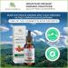 Organic Rosehip Oil - 100% Pure Cold-Pressed Serum for Anti-Aging, Acne, Eczema - 2oz - Buy Online on GoSupps.com