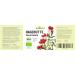 Buy Dreikraut Organic Rosehip Capsules | 160 Pieces | 500mg | No Additives | Joint Health | Made in Germany - Buy Online on GoSupps.com