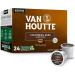 Van Houtte Colombian Dark K-Cup Coffee Pods 24 Count For Keurig Coffee Makers & House Blend Dark K-Cup Coffee Pods 24 Count For Keurig Coffee Makers - Buy Online on GoSupps.com