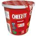 Cheez-It Original Baked Snack Crackers 22oz Case (10 Cups) - Perfect for Office and Kids Snacks - Buy Online on GoSupps.com