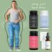 BRNR21 Fast Fat Burner Drops - Block Carbohydrates & Sugar Zero Calories Keto Friendly | Quick Weight Loss Solution - Buy Online on GoSupps.com