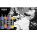 Marmara Barber Cream Cologne (No:3 400ml) - Buy Online on GoSupps.com