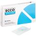 Ecco Silicone Comfort monthly lenses soft 6 pieces / BC 8.60 mm / DIA 14.20 mm / -6 diopttria -6.0 diopters 8.6 millimeters 14.2 millimeters 6