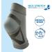 Nice Stretch Plantar Fasciitis Sleeve - Support Brace for Plantar Fasciitis and Achilles Tendonitis - Large/X-Large - 1 Count - Buy Online on GoSupps.com