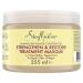Shea Moisture Jamaican Black Castor Oil Strengthen & Restore Hair Treatment Mask silicone and sulphate-free hair mask for natural chemically processed or heat-styled hair 355 ml