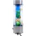 Lightahead Artificial Tropical Fish Aquarium Decorative Lamp - Virtual Ocean Marine Life Motion Decor for Home or Office - Buy Online on GoSupps.com