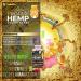 High Potency Wellution Hemp Gummies 2600000 XL - Fruity Gummy Bears with Hemp Oil for Stress & Inflammation Relief. Natural Hemp Candy for Sleep & Calm Mood - Buy Online on GoSupps.com