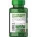 Puritan's Pride Berberine 500mg Capsules - 60 Count Pack for Optimal Wellness - Buy Online on GoSupps.com