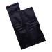 Portable diaper pad diaper bag Wickelquick /with one hand usable/safe by rolling out/4 side pockets/washable/black