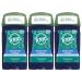 Tom's of Maine Antiperspirant Deodorant for Men Mountain Spring 2.8 oz. 3-Pack (Packaging May Vary)