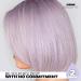 Shop Shrine Drop It Lilac Hair Toner - Vegan Cruelty-Free Semi-Permanent Color for Gorgeous Autumn & Winter Shades - 200 Drops Per Bottle - Buy Online on GoSupps.com