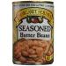 Margaret Holmes Butter Beans 15 oz (Pack of 12) - Quality Southern Style Beans - Buy Online on GoSupps.com