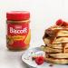 Lotus Biscoff | Biscoff P te Tartiner | Crunchy | Vegan | Sans Fruits Coque | Sans Colorant ni Ar mes Artificiels | Pot PET | 380g - Buy Online on GoSupps.com